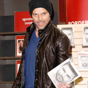 Ricky Martin Ricky Martin